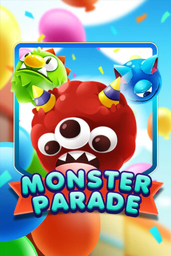 Monster Parade в демо-режиме играть бесплатно | Азино777