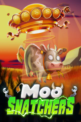Moo Snatchers в демо-режиме играть бесплатно | Азино777