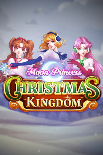 Moon Princess Christmas Kingdom в демо-режиме играть бесплатно | Азино777