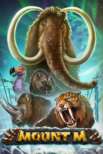 Mount M в демо-режиме играть бесплатно | Азино777