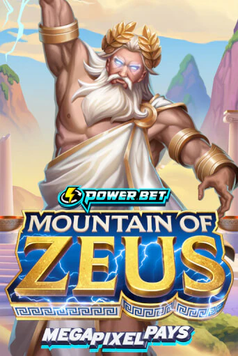 Mountain of Zeus в демо-режиме играть бесплатно | Азино777