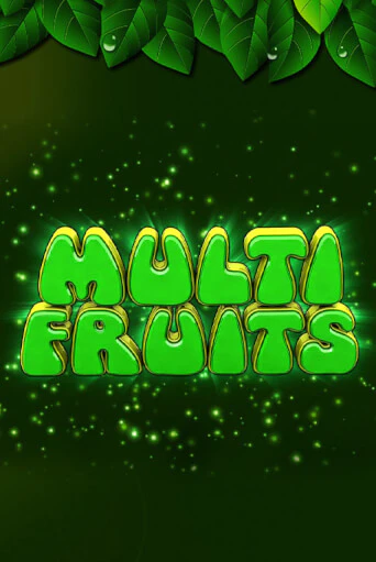 Multi Fruits в демо-режиме играть бесплатно | Азино777
