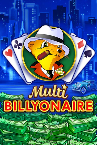 Multi Billyonaire в демо-режиме играть бесплатно | Азино777