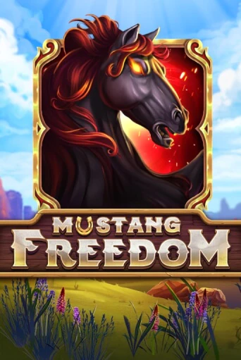 Mustang Freedom в демо-режиме играть бесплатно | Азино777