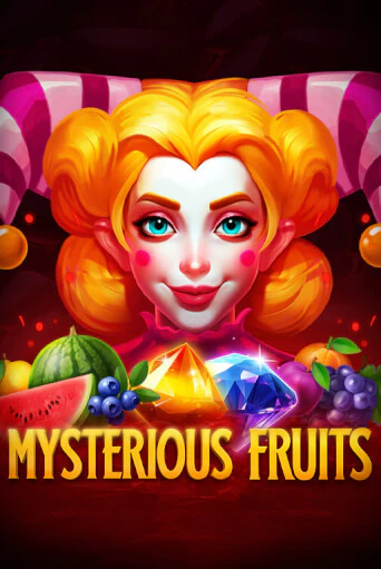 Mysterious Fruits в демо-режиме играть бесплатно | Азино777