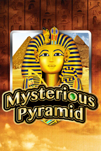 Mysterious Pyramid в демо-режиме играть бесплатно | Азино777