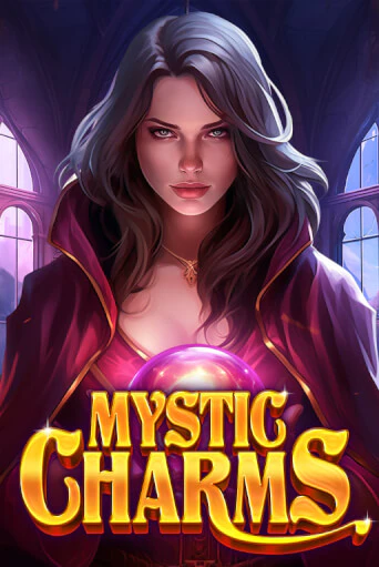 Mystic Charms в демо-режиме играть бесплатно | Азино777