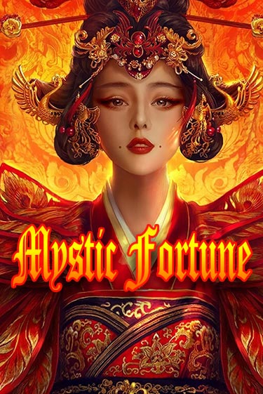Mystic Fortune в демо-режиме играть бесплатно | Азино777