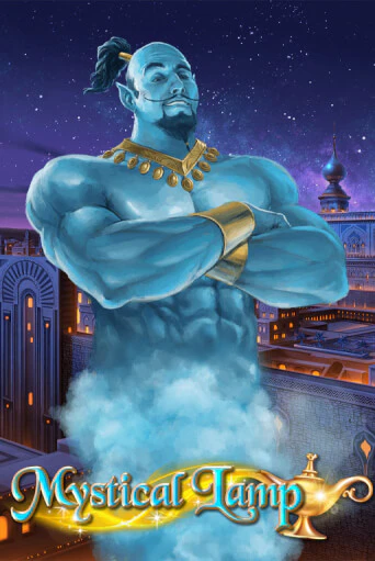 Mystical Lamp в демо-режиме играть бесплатно | Азино777