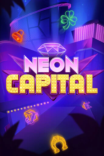 Neon Capital в демо-режиме играть бесплатно | Азино777