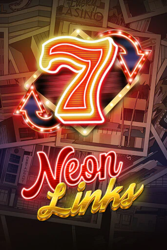 Neon Links в демо-режиме играть бесплатно | Азино777