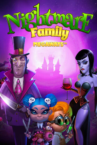 Nightmare Family Megaways в демо-режиме играть бесплатно | Азино777