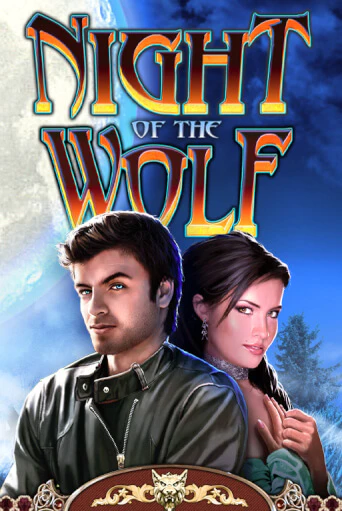 Night of the Wolf в демо-режиме играть бесплатно | Азино777