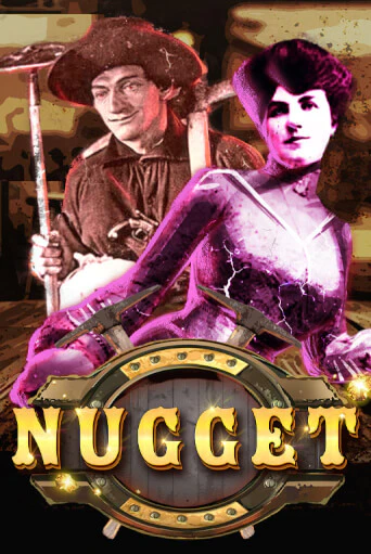 Nugget в демо-режиме играть бесплатно | Азино777