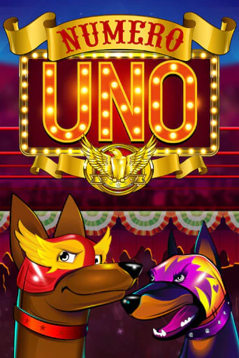 Numero Uno в демо-режиме играть бесплатно | Азино777