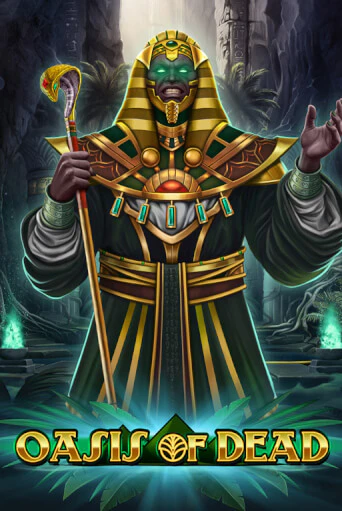 Oasis of Dead в демо-режиме играть бесплатно | Азино777