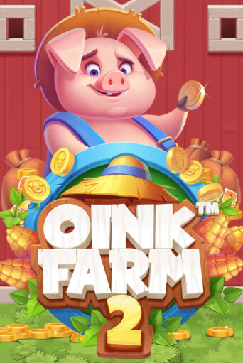 Oink Farm 2™ в демо-режиме играть бесплатно | Азино777