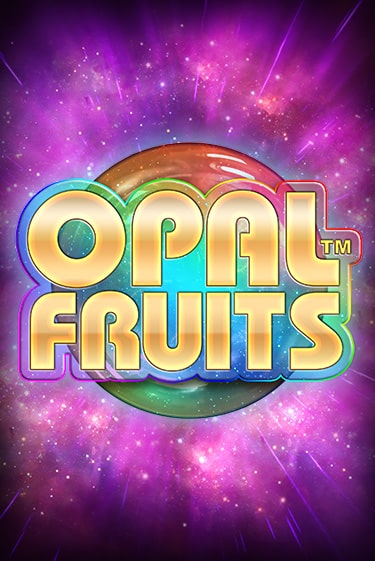 Opal Fruits в демо-режиме играть бесплатно | Азино777