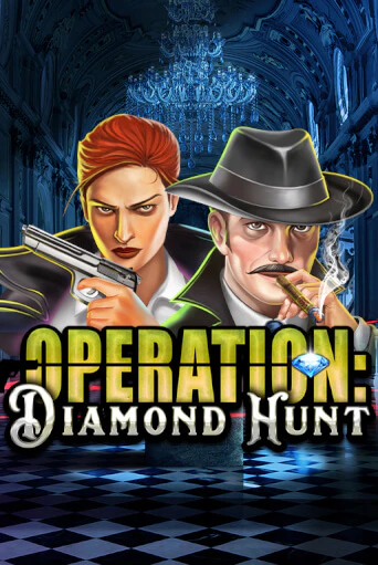 Operation Diamond Hunt в демо-режиме играть бесплатно | Азино777