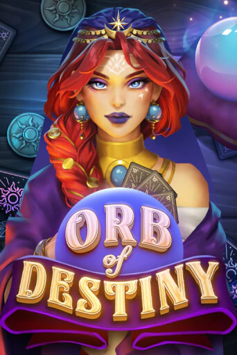 Orb of Destiny в демо-режиме играть бесплатно | Азино777
