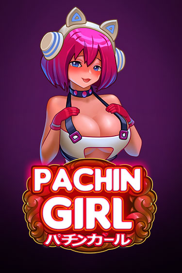 Pachin Girl в демо-режиме играть бесплатно | Азино777