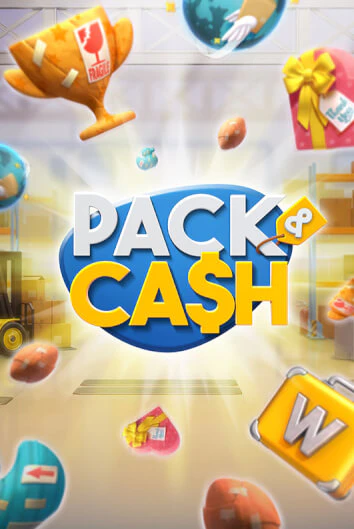 Pack & Cash в демо-режиме играть бесплатно | Азино777