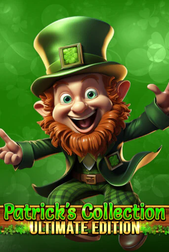 Patrick's Collection - Ultimate Edition в демо-режиме играть бесплатно | Азино777