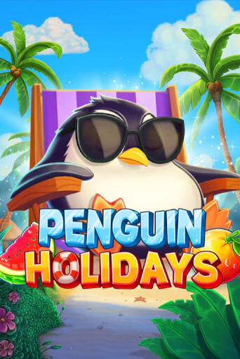 Penguin Holidays в демо-режиме играть бесплатно | Азино777