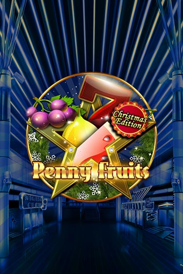 Penny Fruits - Christmas Edition в демо-режиме играть бесплатно | Азино777