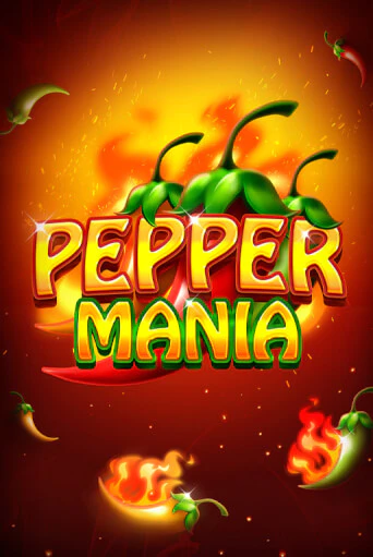Pepper Mania в демо-режиме играть бесплатно | Азино777