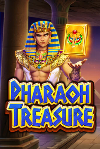 Pharaoh Treasure в демо-режиме играть бесплатно | Азино777
