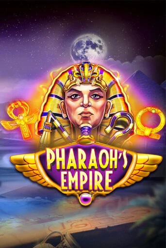 Pharaoh's Empire в демо-режиме играть бесплатно | Азино777