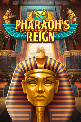 Pharaoh's Reign в демо-режиме играть бесплатно | Азино777