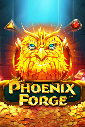 Phoenix Forge™ в демо-режиме играть бесплатно | Азино777