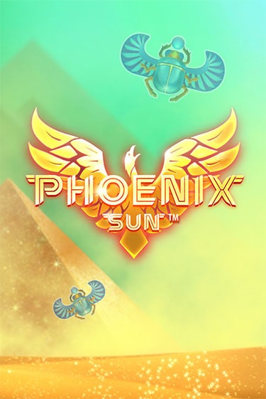 Phoenix Sun в демо-режиме играть бесплатно | Азино777