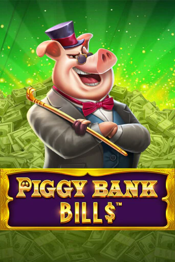 Piggy Bank Bills в демо-режиме играть бесплатно | Азино777
