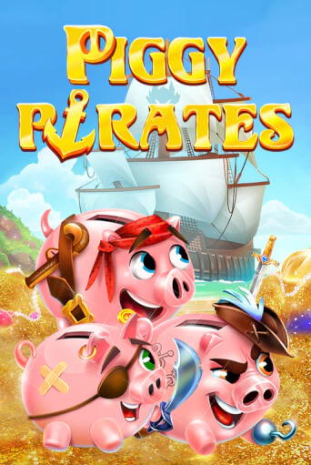 Piggy Pirates в демо-режиме играть бесплатно | Азино777