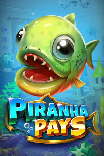 Piranha Pays в демо-режиме играть бесплатно | Азино777