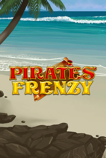 Pirates Frenzy в демо-режиме играть бесплатно | Азино777