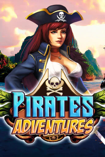 Pirate Adventures в демо-режиме играть бесплатно | Азино777