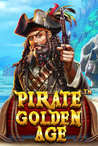 Pirate Golden Age в демо-режиме играть бесплатно | Азино777