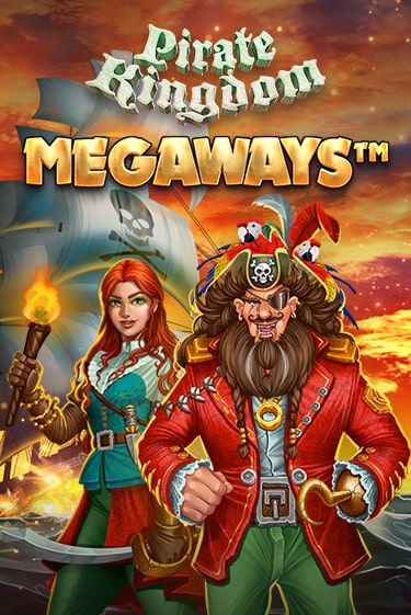 Pirate Kingdom MegaWays в демо-режиме играть бесплатно | Азино777