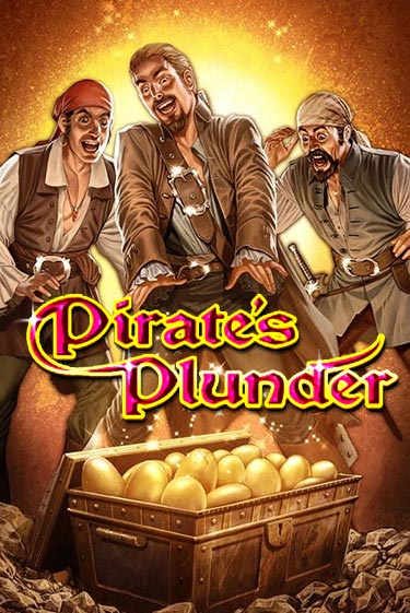 Pirate's Plunder в демо-режиме играть бесплатно | Азино777