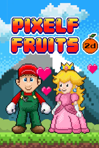 Pixel Fruits 2D в демо-режиме играть бесплатно | Азино777