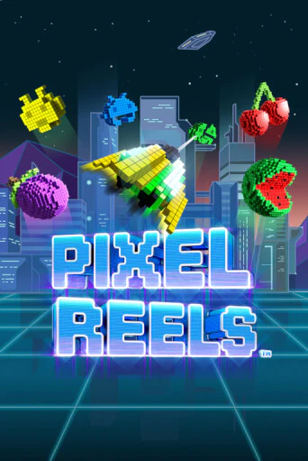 Pixel Reels в демо-режиме играть бесплатно | Азино777
