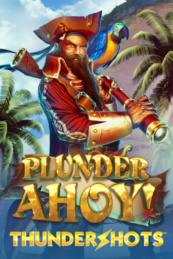 Plunder Ahoy в демо-режиме играть бесплатно | Азино777