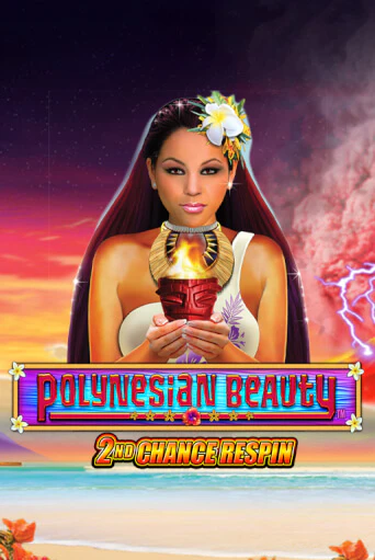 Polynesian Beauty в демо-режиме играть бесплатно | Азино777