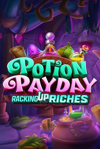 Potion Payday в демо-режиме играть бесплатно | Азино777