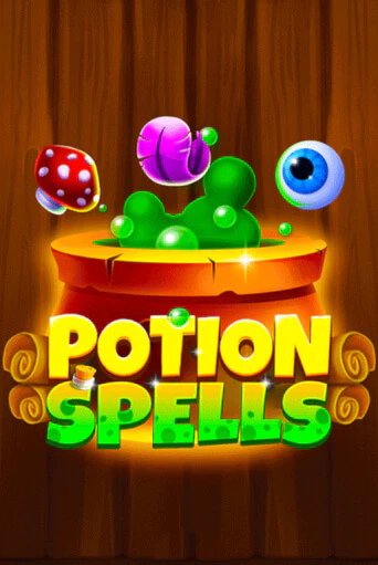 Potion Spells в демо-режиме играть бесплатно | Азино777