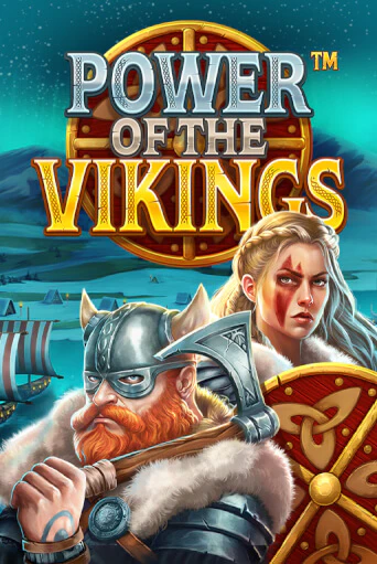 Power of the Vikings в демо-режиме играть бесплатно | Азино777